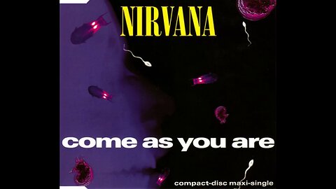 Nirvana - Singles [Complete CD2] Maxi-Single