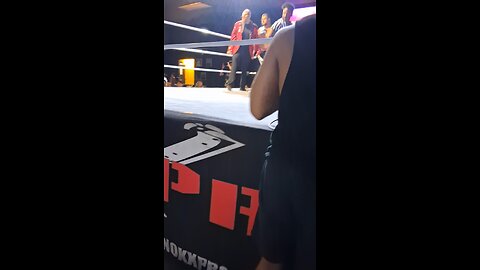 Knokx Knokxperience Part 1