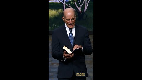 How to build a church for God!