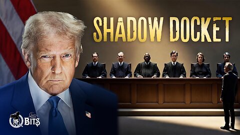 #1126 // SHADOW DOCKET- LIVE