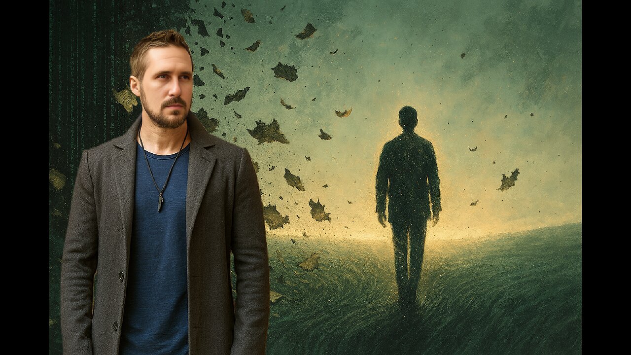 🗝️ Max Spiers — Exit Codes: Walking Out Without Drama