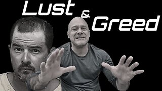 Rare Greed & Vogel Lust