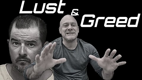 Rare Greed & Vogel Lust