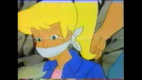 The Hurricanes damsel 1