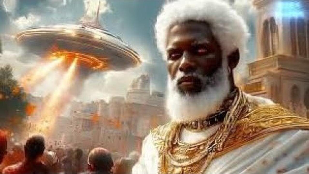 Locked-in on Bible Prophecies (Acts 1:8-11) !