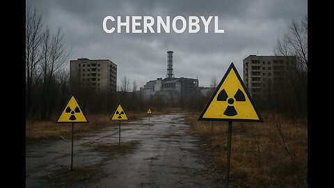 ✅Secret Chernobyl LABORATORY😱Experiments with Radiation in the Bunker under the secret Jupiter plant