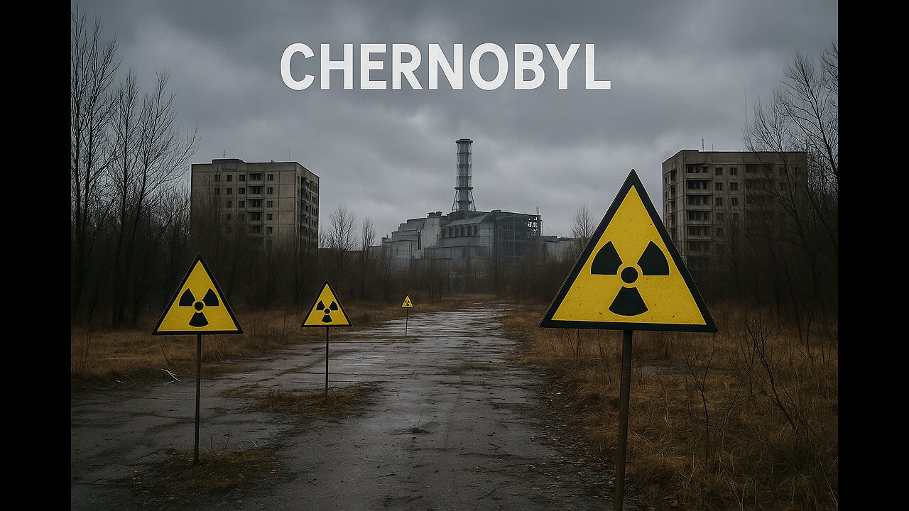 ✅Secret Chernobyl LABORATORY😱Experiments with Radiation in the Bunker under the secret Jupiter plant