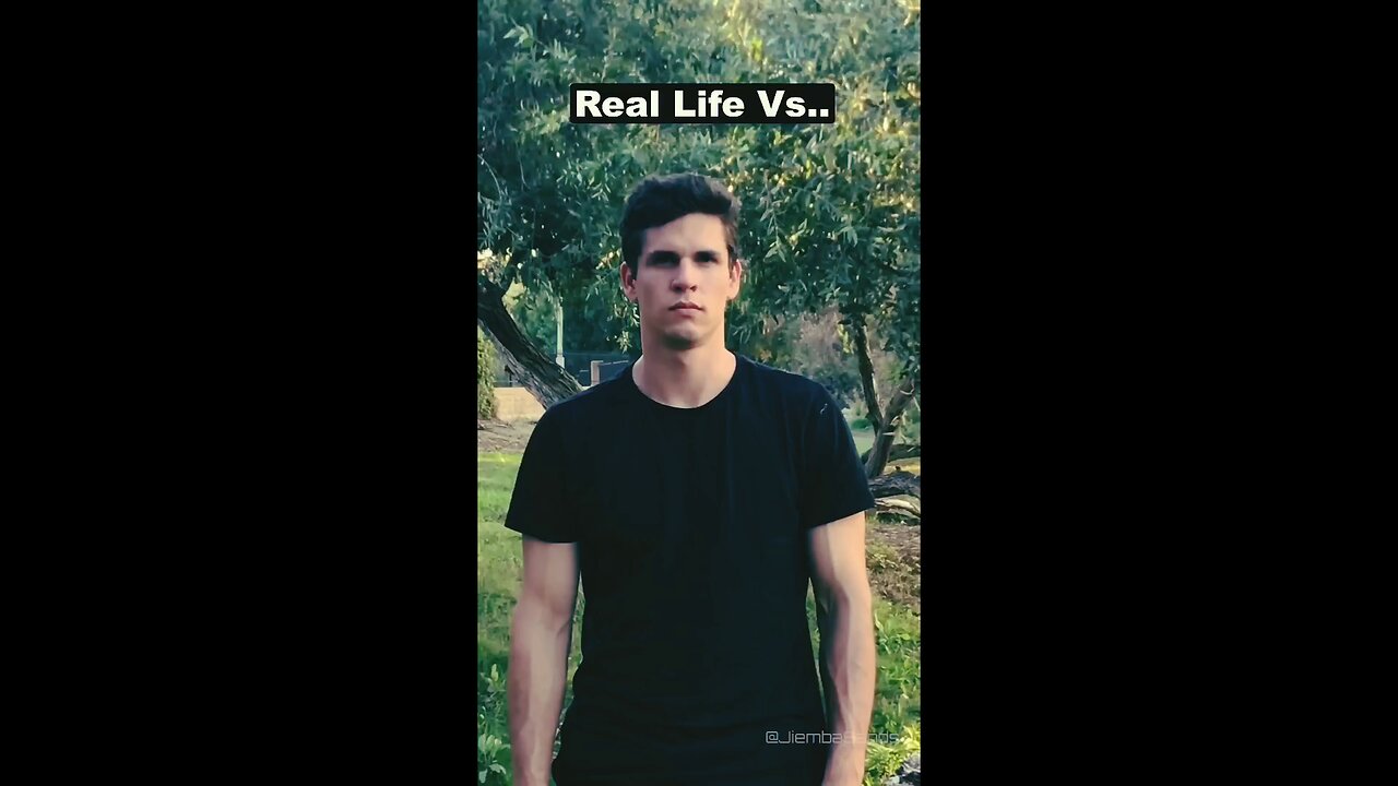 AI VS Real Life 🤣🤣