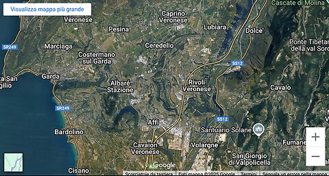 Garda Hinterland Real Estate: Vision and Timing for Profit