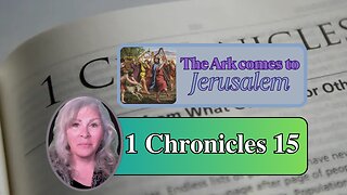 1 Chronicles 15