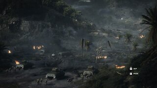 CoD: All PC WW2 Games