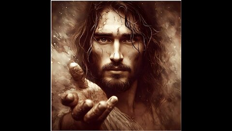 6) A APARÊNCIA DE DEUS E JESUS CRISTO: HOMENS NEGROS