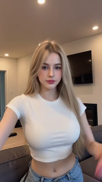 #tiktoktrend #trend #outdoors #ocean #StarsEverywhere #tiktok #foryou#dance #vannda #cutegirl#remix