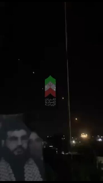 Sayyed Nasrallah Smiles at Iranian Missiles — Message Felt Across the West Bank