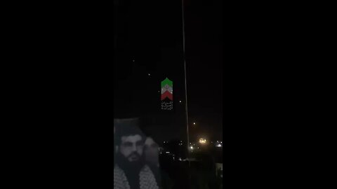 Sayyed Nasrallah Smiles at Iranian Missiles — Message Felt Across the West Bank