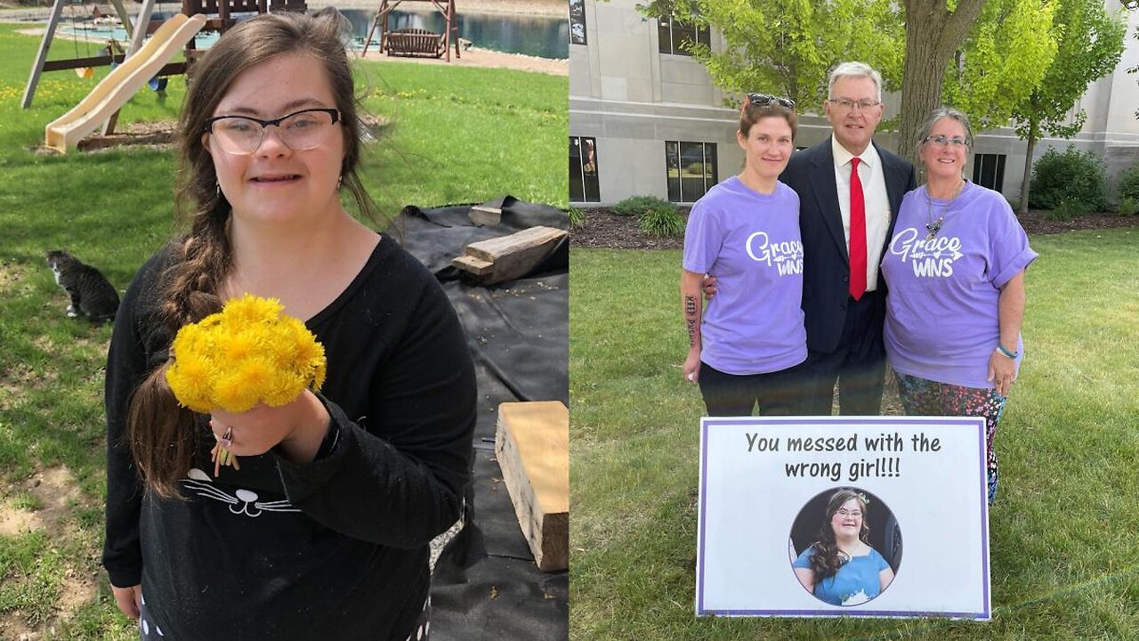 Following Verdict In Schara vs Ascension Health - Father Of Grace Schara: "It's In God's Hands"