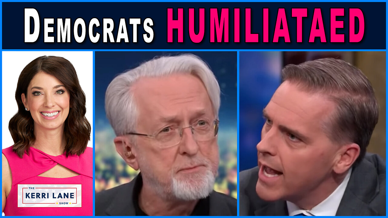 Scott Jennings ERUPTS on CNN as Media MELTDOWN Exposes Hypocrisy