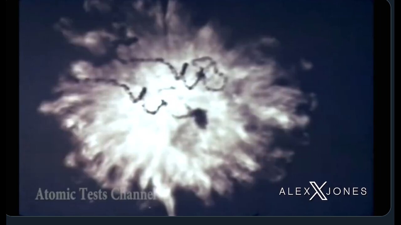 OPERATION FISHBOWL: The Detonation Of Hundreds Of Hydrogen Bombs At The Edge Of Space