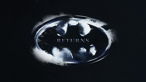 Batman Returns Trailer