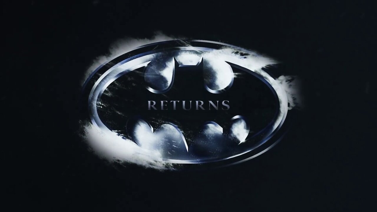 Batman Returns Trailer