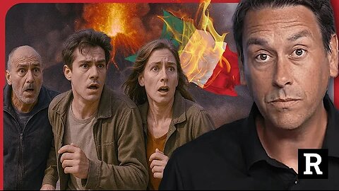 GET OUT NOW! Italy is about to EXPLODE and the government is hiding the truth | Redacted News