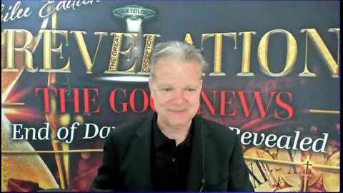 Bo Polny Update: PROPHECY and What is about to take place in Houston Texas - June 13 & 14, 2025 for Glory In America!
