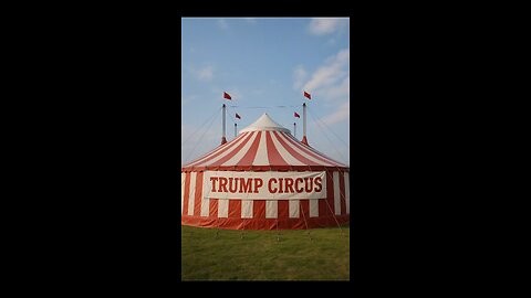 Trump Circus