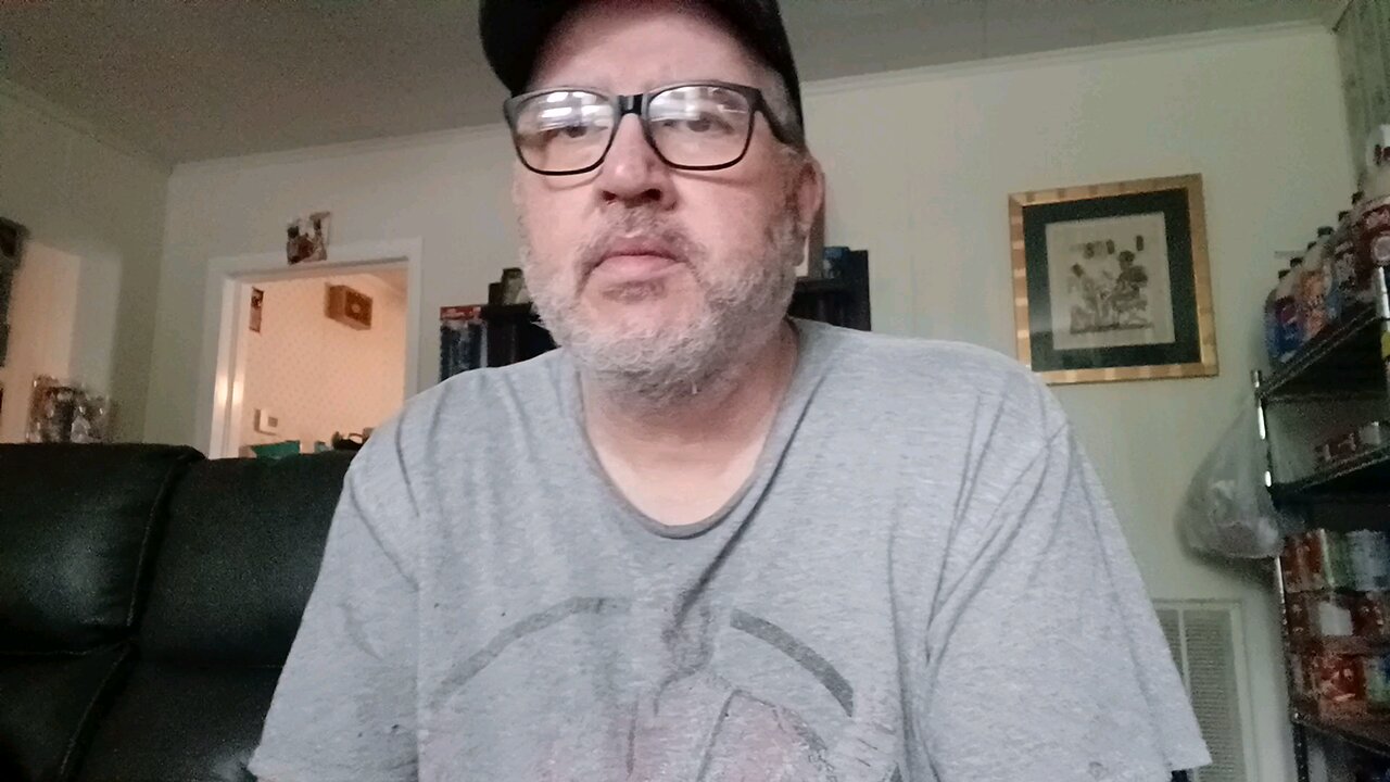 Oh boy... another one flares up!!