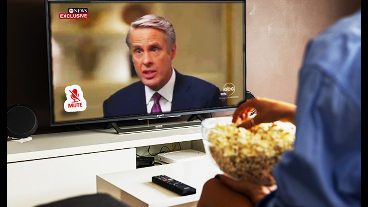 Terry Moran Out at ABC Following Suspension Over Anti-Trump Rant