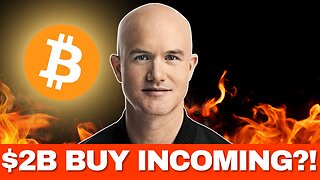 WORLDS LARGEST EXCHANGE SECRETLY Buying Bitcoin?! | EP 1304