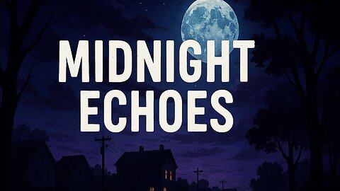 Midnight Echoes||Video Song
