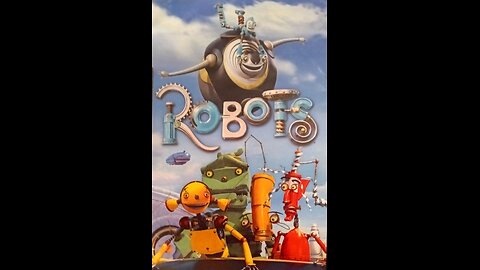 Robots