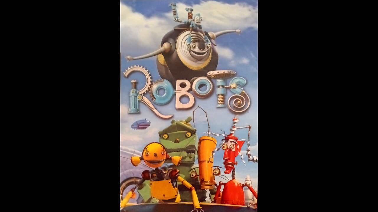 Robots