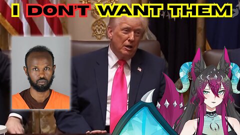 Trump Bans (Some) Of The Third World