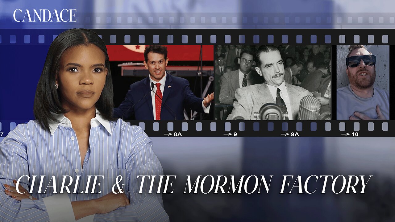 Andrew Kolvet Blames Me For Erika PR Backlash | “Mormon Mafia” History Explained | Ep 364