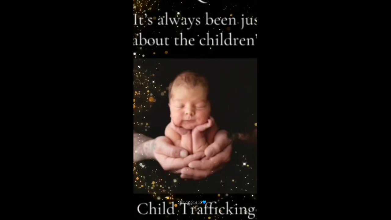 WARNING TRAFFICKING