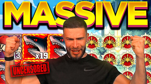 THE START TO THIS SESSION WAS CRAZY! MASSIVE SESSION WITH @AyeZee ​