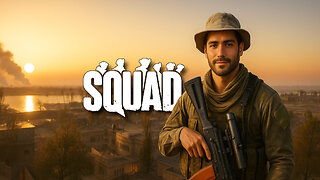 Squad [New Al Basrah Superfob]
