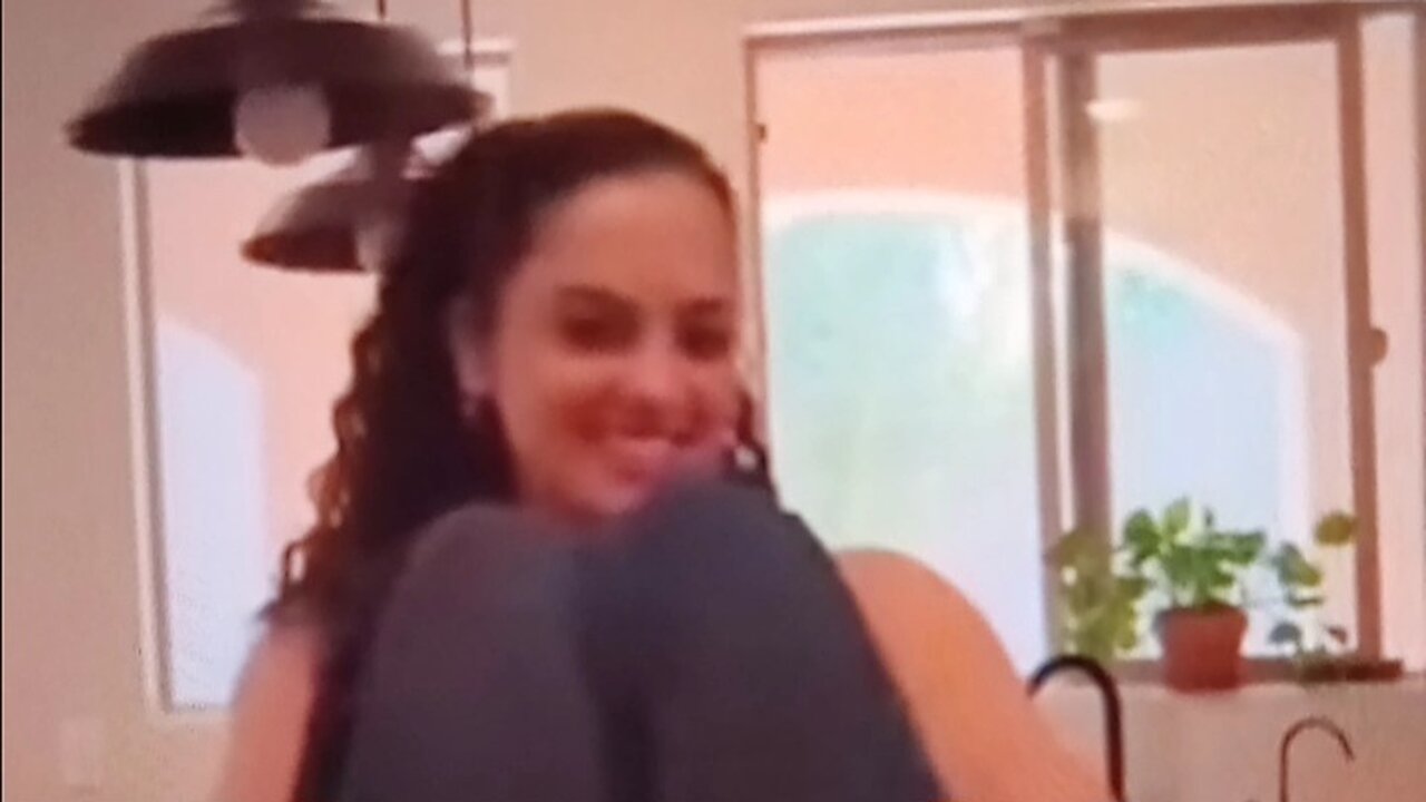 Ufc Nina drama feet action