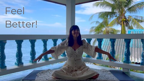Kundalini Yoga Pranayama | Breathwork for Energy, Focus & Nervous System Reset