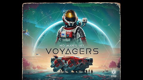 no man's sky.