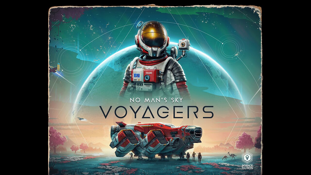 no man's sky.