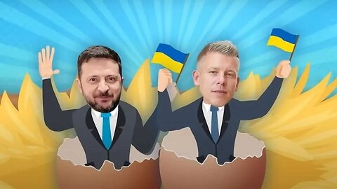 Ikertornyok: Zelenszkij és Magyar Péter, az igazi lelki társak