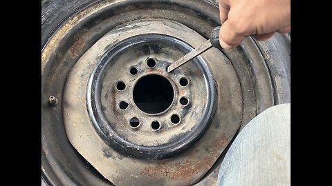Making a Donut Fit