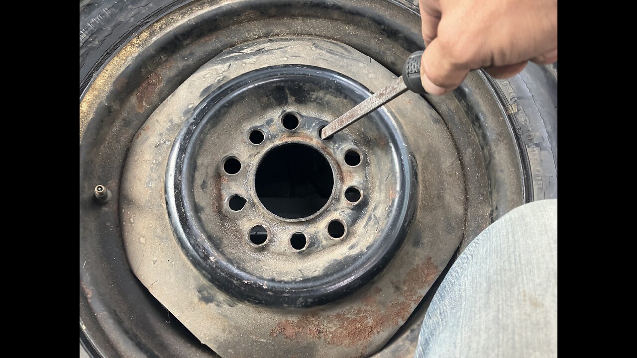 Making a Donut Fit