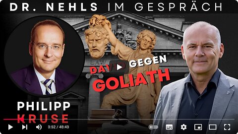 Sprengstoff für den Rechtsstaat: Die Akte Swissmedic (Teil 1 · Masken, PCR, Impfung – vor Gericht)