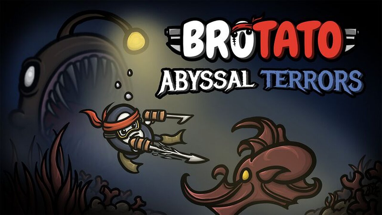 Brotato