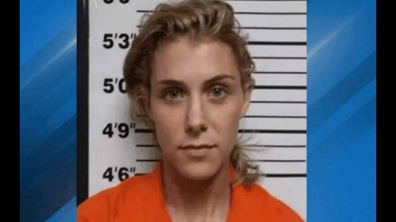 Special Ed Teacher’s Emotional Breakdown During Arrest Caught on Camera After Student Rape