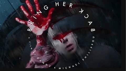 BRING HER BACK 2025 LIVE DISCUSSION REVIEW