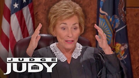 Young Woman Sues Her Parents for Ruining Her Credit | Best of Judge Judy